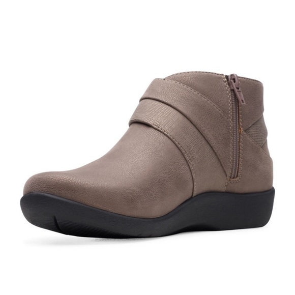 cloudstepper booties